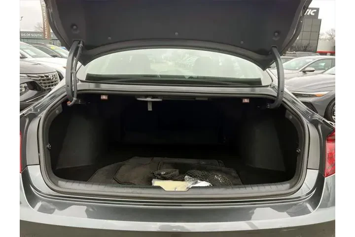 $20895 : Hyundai SONATA 2022 SE 4dr S image 7