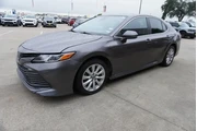 $18988 : Toyota Camry 2019 SE 4dr Sed thumbnail