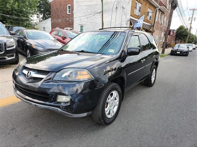 2006 MDX Touring with Navigat image 1