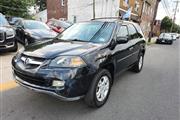 2006 MDX Touring with Navigat en Trenton