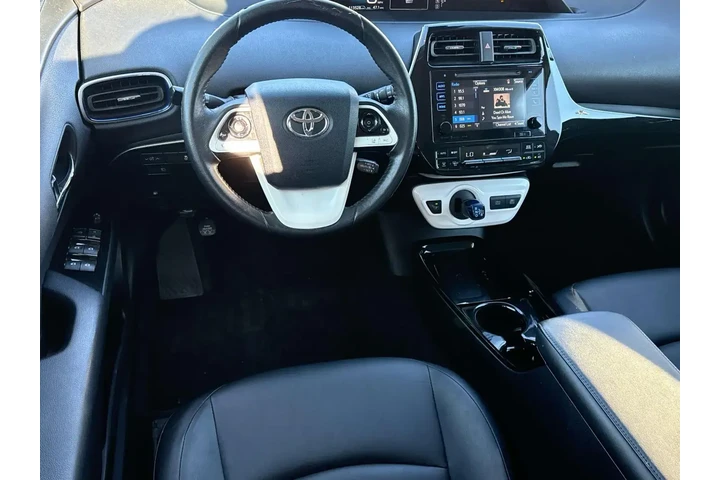 $16980 : Toyota Prius 2017 Three 4dr image 9
