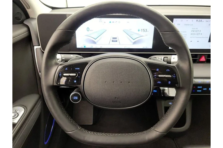 $27998 : Hyundai IONIQ 5 2023 AWD SEL image 10