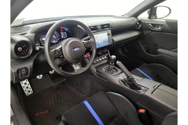 $32998 : Subaru BRZ 2025 tS 2dr Coupe image 9
