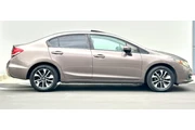 $3000 : Honda Civic 2014 thumbnail