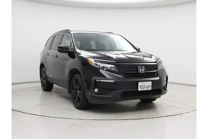 $29998 : Honda Pilot 2022 AWD SE 4dr image 1