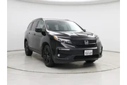 Honda Pilot 2022 AWD SE 4dr