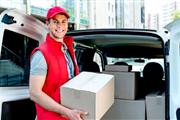 $23/hour delivery job  in LA en Los Angeles