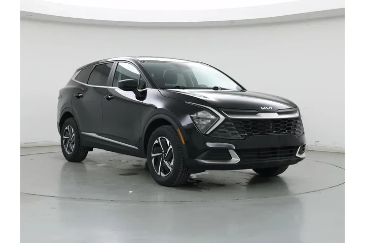 $24998 : Kia Sportage Hybrid 2023 AWD image 1