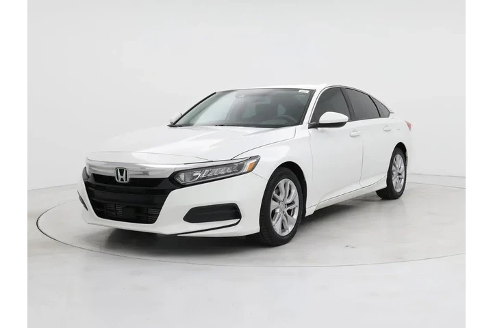 $22998 : Honda Accord 2020 LX 4dr Sed image 4