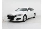 $22998 : Honda Accord 2020 LX 4dr Sed thumbnail
