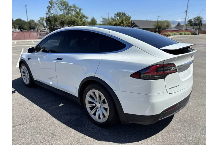 $23979 : 2017 Model X 100D image 7