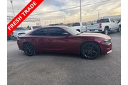 $18649 : Dodge Charger 2022 SXT 4dr S thumbnail