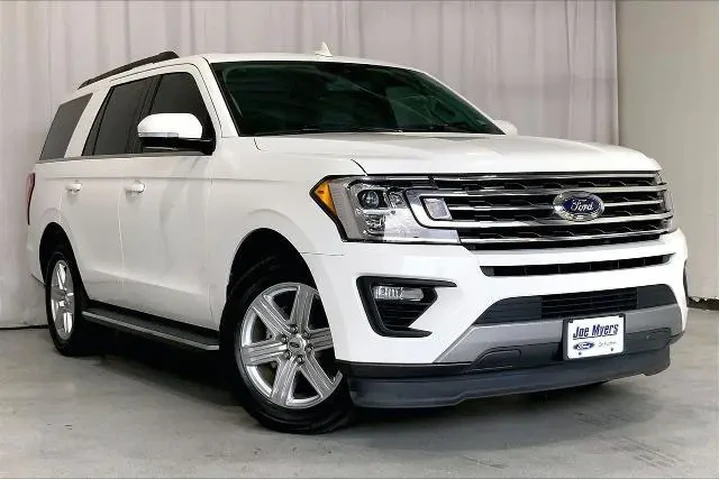 $25991 : Ford Expedition 2020 4x2 XLT image 1