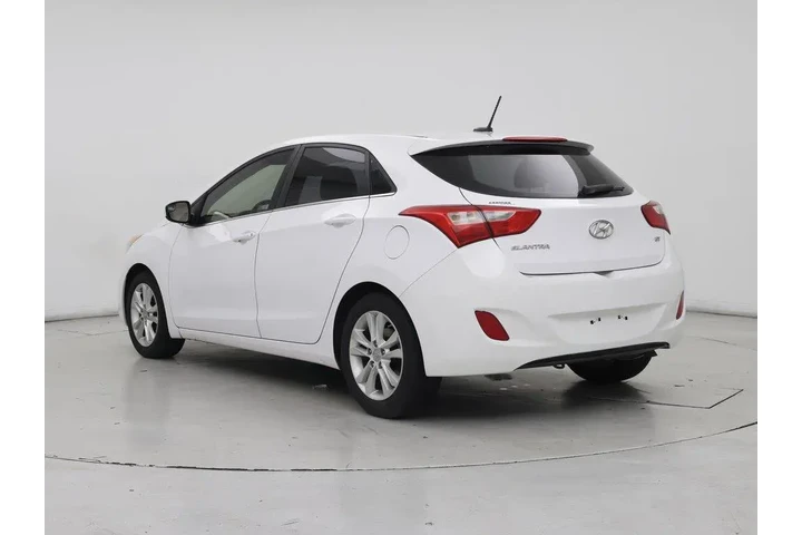 $9998 : Hyundai ELANTRA GT 2014 4dr image 2