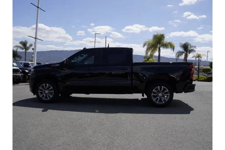 $35518 : Chevrolet Silverado 1500 Lim image 7