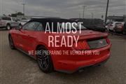 2022 Mustang EcoBoost Premium thumbnail