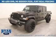 Jeep Gladiator 2022 4x4 Spor