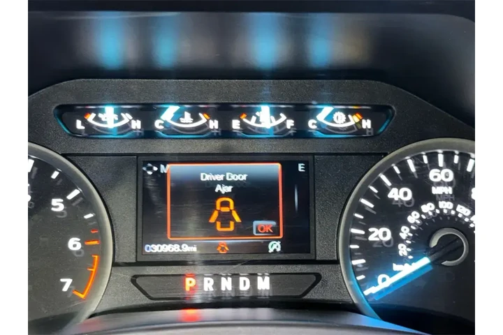 $34000 : Ford F-150 2019 4x4 King Ran image 5