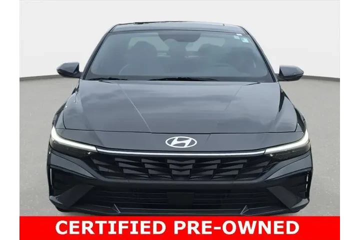 $26572 : Hyundai ELANTRA Hybrid 2025 image 2