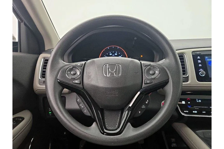 $18998 : Honda HR-V 2019 EX 4dr Cross image 10