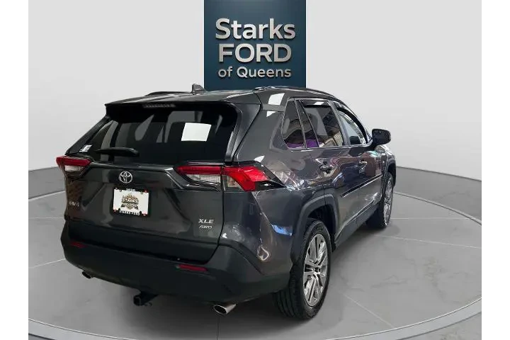 $34888 : Toyota RAV4 2023 AWD XLE Pre image 6