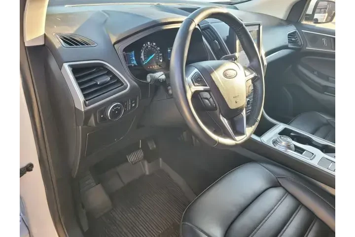 $23218 : Ford Edge 2023 AWD SEL 4dr C image 9