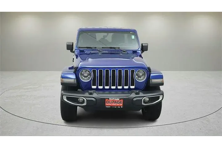 $26999 : Jeep Wrangler Unlimited 2018 image 2