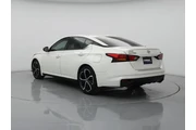 $20998 : Nissan Altima 2023 2.5 SR 4d thumbnail