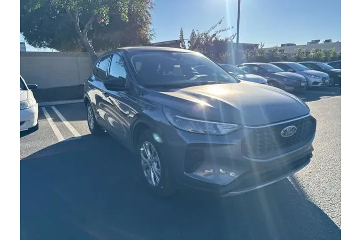 $23900 : Ford Escape 2025 Active 4dr image 4