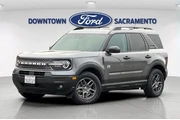 $27777 : Ford Bronco Sport 2025 AWD B thumbnail