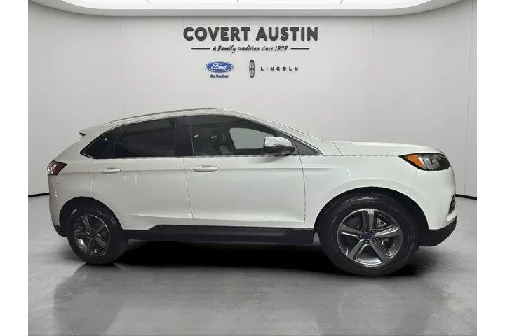 $16765 : Ford Edge 2020 ST Line 4dr C image 6