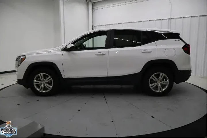 $21495 : GMC Terrain 2024 AWD SLE 4dr image 7