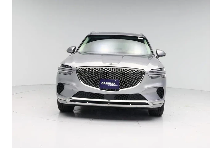 $35998 : Genesis GV70 2025 AWD 2.5T S image 5