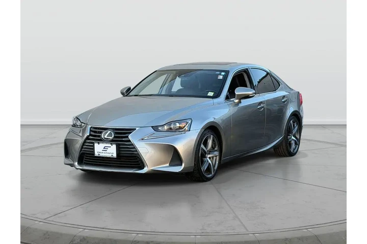 $21946 : Lexus IS 300 2018 AWD 4dr Se image 3