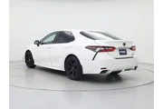 $25998 : Toyota Camry 2022 SE 4dr Sed thumbnail