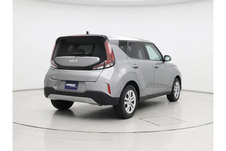 $18998 : Kia Soul 2023 LX 4dr Crossov image 8