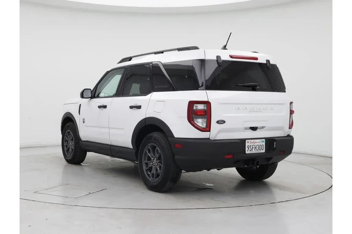 $27998 : Ford Bronco Sport 2024 AWD B image 2