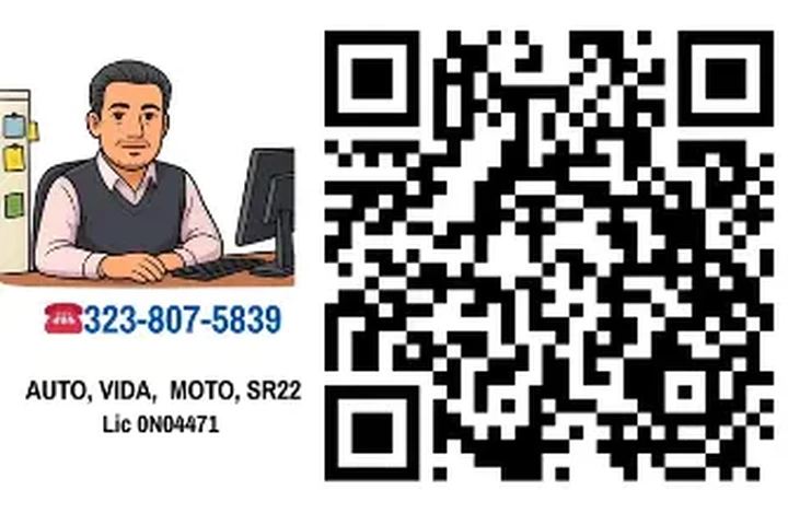 SEGUROS & NOTARY PUBLIC 🏢 image 1