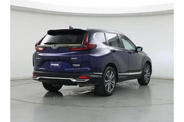 $30998 : Honda CR-V Hybrid 2022 AWD T image 8