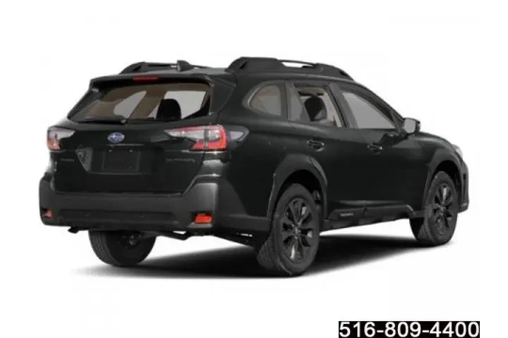 $26947 : Subaru Outback 2023 AWD Onyx image 5