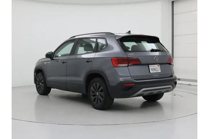 $18998 : Volkswagen Taos 2024 S 4dr S image 2