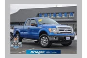Ford F-150 2014 4x4 XLT 4dr