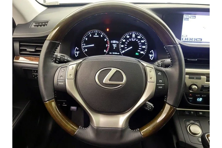 $16998 : Lexus ES 350 2015 4dr Sedan image 10