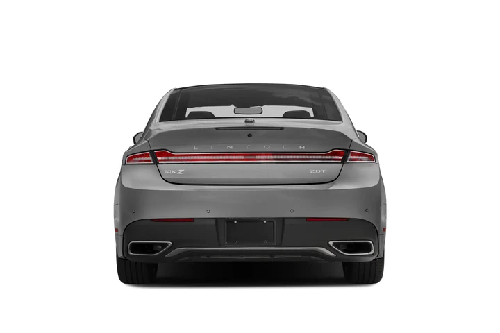 $21999 : 2019 MKZ Reserve image 5