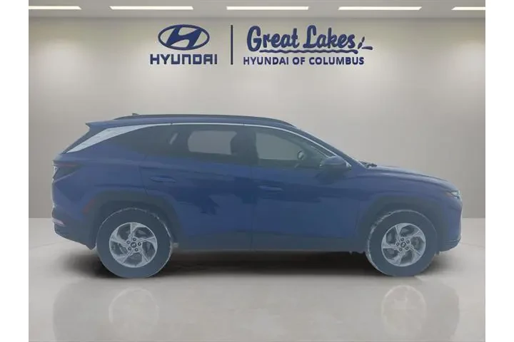 $18977 : Hyundai TUCSON 2022 AWD SEL image 6