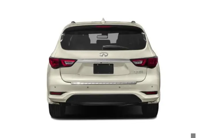 $12995 : INFINITI QX60 2018 AWD 4dr S image 5