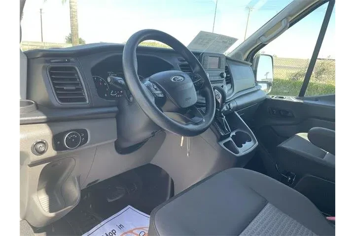 $32167 : Ford Transit 2020 350 XL 3dr image 10