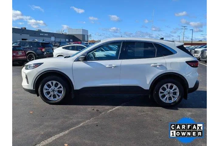 $22550 : Ford Escape 2023 AWD Active image 6