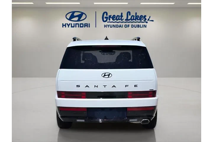 $38466 : Hyundai SANTA FE 2025 AWD Ca image 3