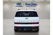 $38466 : Hyundai SANTA FE 2025 AWD Ca thumbnail